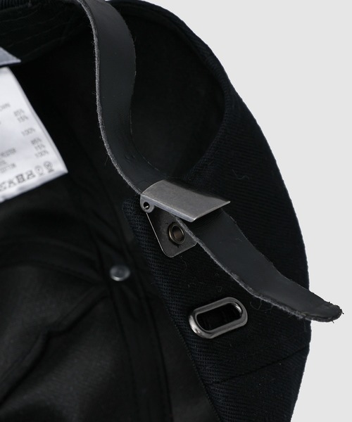 PHINGERIN（フィンガリン）の「ARROW CORD HAT（キャップ・メンズ・その他・FREE）」の7枚目の写真