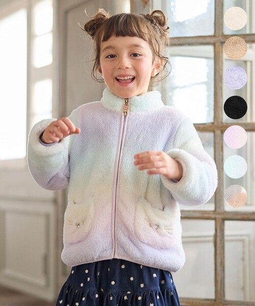 イエナ　ブルゾン　未使用 ZIPブルゾン（その他ブルゾン／アウター）｜VERMEIL par iena