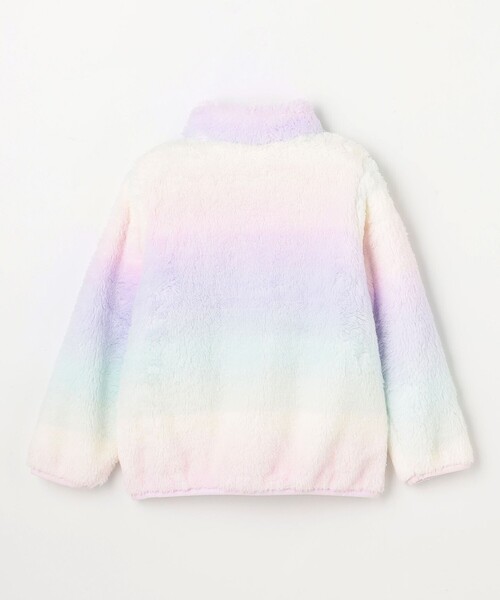 セール】【ドッキング可能】ネコボアブルゾン（ブルゾン）｜ANY