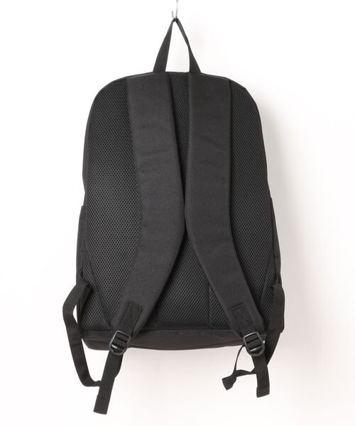 ASICS（アシックス）の「《ASICS》 ﾊﾞｯｸﾊﾟｯｸ25L（バックパック/リュック・メンズ・ブラック×ホワイト/ブラック×グレー・フリー）」の3枚目の写真