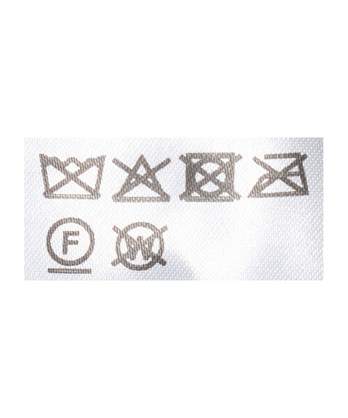 muller of yoshiokubo（ミュラーオブヨシオクボ）の「＜muller of yoshiokubo＞レザーライクポケット ジップパンツ（その他パンツ・レディース・オリーブ・36）」の12枚目の写真