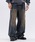 JOHN'S CLOSET�i�W�����Y�N���[�[�b�g�j�́u�y13�z�X�^�b�Y�f�U�C�� �J�[�u�f�j���i�f�j���p���c�j�v�b�u���[