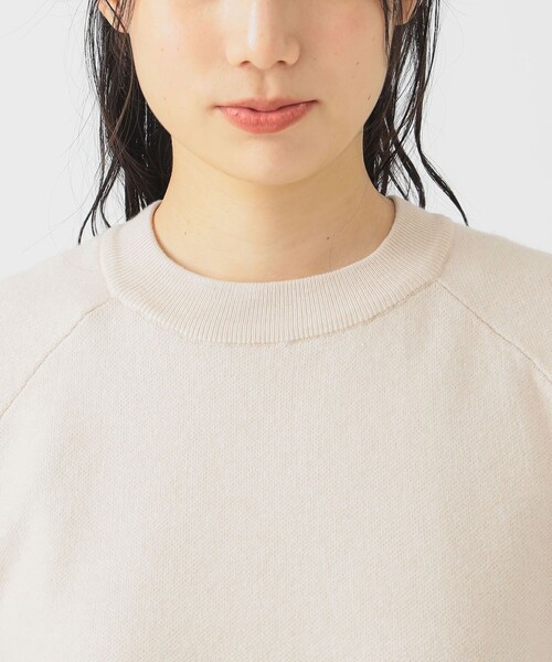 B:MING by BEAMS（ビーミングバイビームス）の「ニット ドローストリング ワンピース (洗濯可)（ワンピース・レディース・グレー/ブラウン系その他/ブラウン系その他4・ONE SIZE）」の16枚目の写真