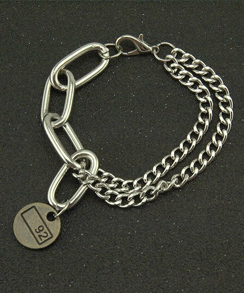 特別価格♡ルビー ファセットカット ブレスレット♡ EYEEYEISUZU限定 DINO ルビー コードブレスレット (99