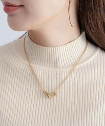 URBAN RESEARCH Sonny Label(アーバンリサーチサニーレーベル)のステンレスボーントップネックレス(ネックレス)