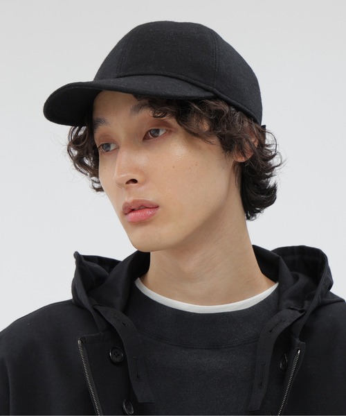 MARGARET HOWELL（マーガレットハウエル）の「LINEN PLAIN WEAVE