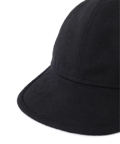 セール】FLANNEL（キャップ）｜MARGARET HOWELL（マーガレットハウエル