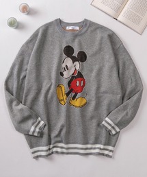 Disney｜ディズニーのニット/セーター（グレー/灰色系）通販 - ZOZOTOWN