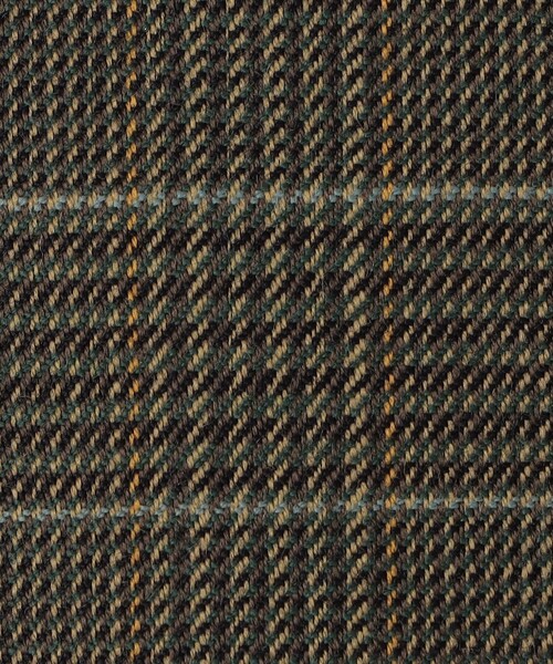 ウールナチュラルストレッチ プリーツスカート（スカート）｜MACPHEE