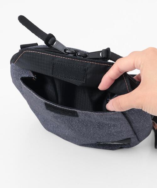 セール】NEEDBY heritage×GREGORY TOASTY SHOULDER（ショルダーバッグ