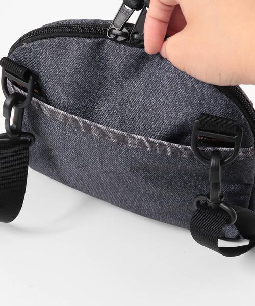 セール】NEEDBY heritage×GREGORY TOASTY SHOULDER（ショルダーバッグ