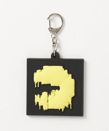 ROYAL FLASH（ロイヤルフラッシュ）の「guernika/ゲルニカ/PAC-MAN Rubber Keychain（キーホルダー）」