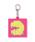 ROYAL FLASH�i���C�����t���b�V���j�́uguernika/�Q���j�J/PAC-MAN Rubber Keychain�i�L�[�z���_�[�j�v�b�s���N