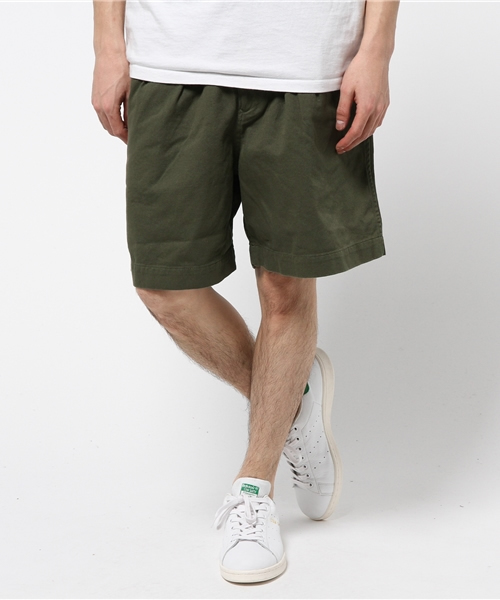 BEAMS PLUS（ビームスプラス）の「BEAMS PLUS / グルカショーツ