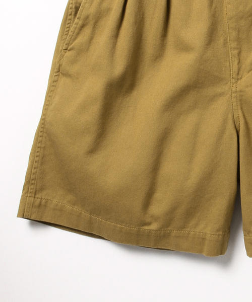 BEAMS PLUS(ビームスプラス)の「BEAMS PLUS / グルカショーツ(その他パンツ・メンズ・カーキ/ネイビー/オリーブ・X-LARGE/LARGE/MEDIUM/SMALL)」の18枚目の写真