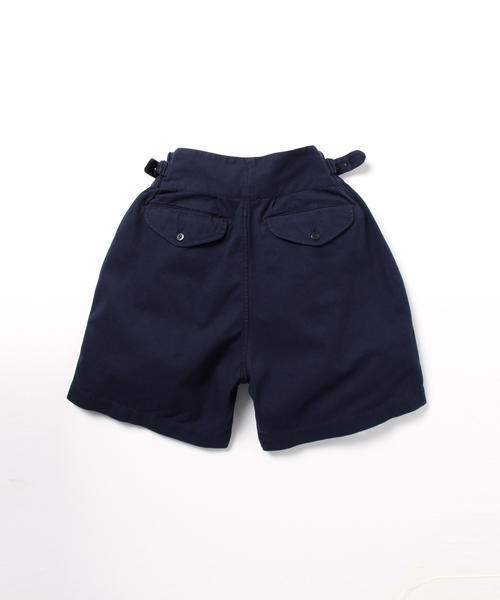 希少 名作 BEAMS PLUS グルカショーツ ビームスプラス グルカショーツ。｜ビームス プラス 原宿｜BEAMS