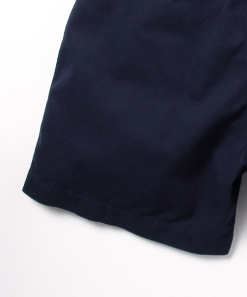 BEAMS PLUS(ビームスプラス)の「BEAMS PLUS / グルカショーツ(その他パンツ・メンズ・カーキ/ネイビー/オリーブ・X-LARGE/LARGE/MEDIUM/SMALL)」の7枚目の写真