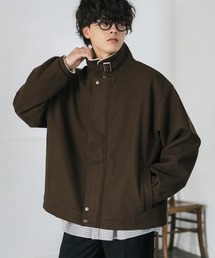 メルトン」に該当するブルゾンファッション通販 - ZOZOTOWN