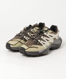 GARDEN TOKYO（ガーデントウキョウ）の「SALOMON ADVANCED/サロモンアドヴァンスド/XT PU.RE ADVANCED/L47446000（スニーカー）」