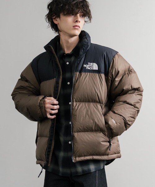セール】新色追加 THE NORTH FACE M 1996 RETRO NUPTSE JACKET ザ