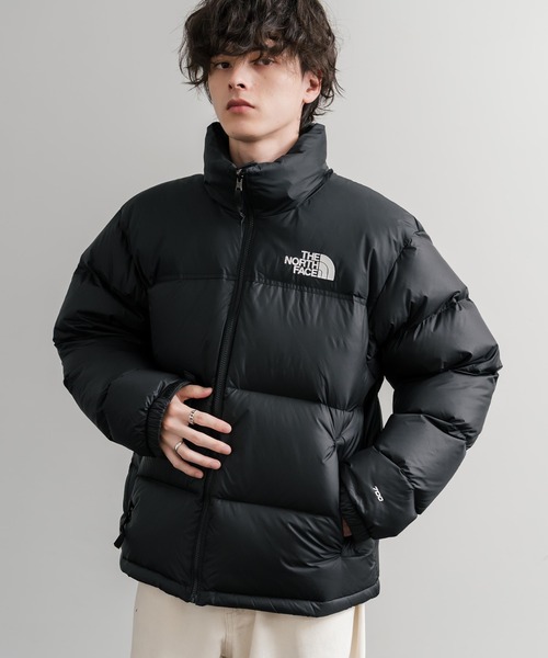 セール】新色追加 THE NORTH FACE M 1996 RETRO NUPTSE JACKET ザ