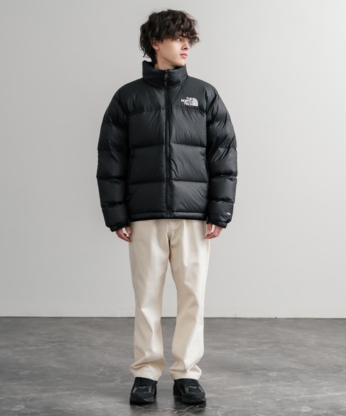 セール】新色追加 THE NORTH FACE M 1996 RETRO NUPTSE JACKET ザ