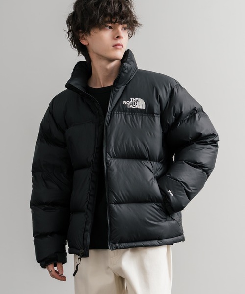 セール】新色追加 THE NORTH FACE M 1996 RETRO NUPTSE JACKET ザ