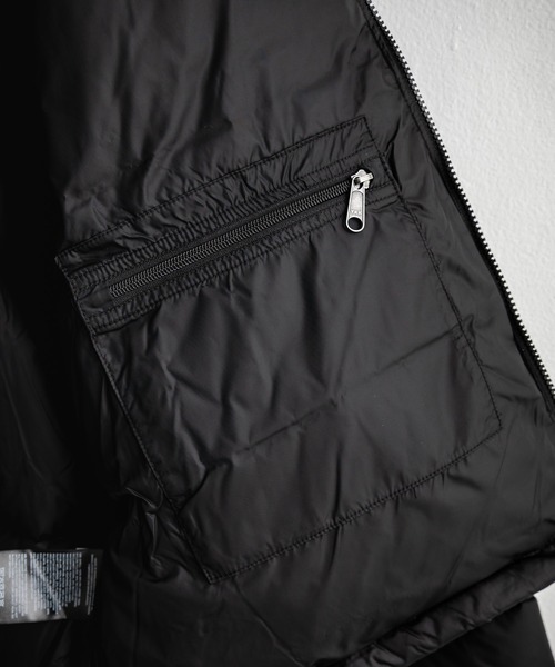 THE NORTH FACE（ザノースフェイス）の「新色追加 THE NORTH FACE M 1996 RETRO NUPTSE JACKET ザ・ノースフェイス ヌプシダウンジャケット（ダウンジャケット/コート・メンズ・ブラック/ブラウン/モカ/ネイビー・M/L/XL/S）」の19枚目の写真