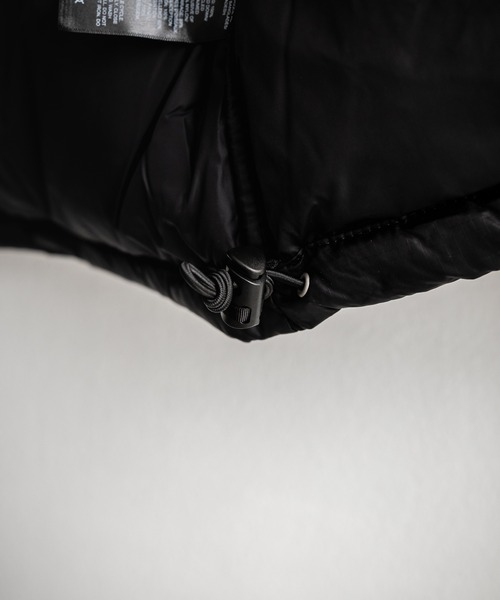 THE NORTH FACE（ザノースフェイス）の「新色追加 THE NORTH FACE M 1996 RETRO NUPTSE JACKET ザ・ノースフェイス ヌプシダウンジャケット（ダウンジャケット/コート・メンズ・ブラック/ブラウン/モカ/ネイビー・M/L/XL/S）」の20枚目の写真