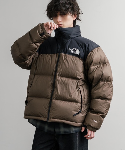 セール】新色追加 THE NORTH FACE M 1996 RETRO NUPTSE JACKET ザ