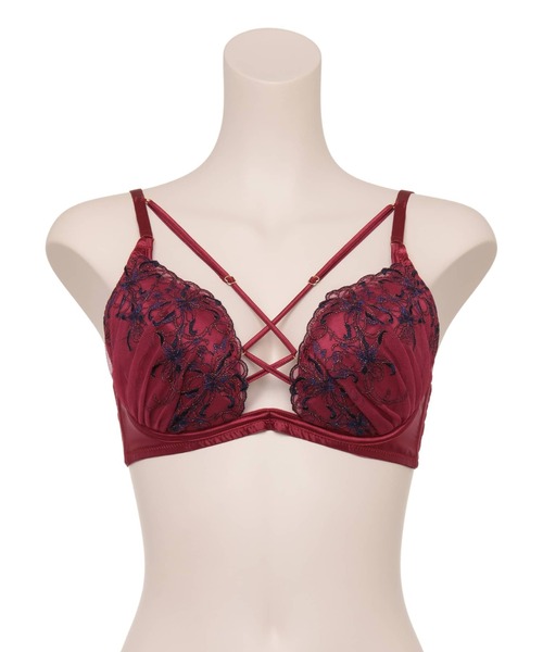 グリタリングアリュール トリックリフト（H～Iカップ）