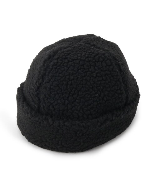 ITS'DEMO（イッツデモ）の「ボアワッチ（その他・レディース・ベージュ/ブラック/グレー・00）」の2枚目の写真