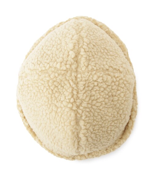 ITS'DEMO（イッツデモ）の「ボアワッチ（その他・レディース・ベージュ/ブラック/グレー・00）」の6枚目の写真