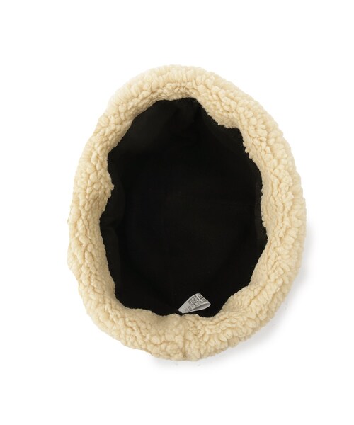 ITS'DEMO（イッツデモ）の「ボアワッチ（その他・レディース・ベージュ/ブラック/グレー・00）」の7枚目の写真