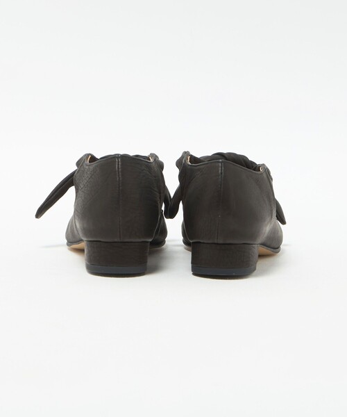 Steven Alan＞リボン フラット シューズ（その他シューズ）｜Steven