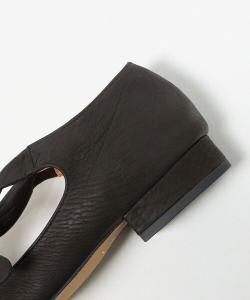 Steven Alan＞リボン フラット シューズ（その他シューズ）｜Steven