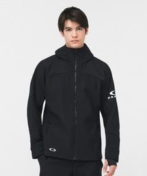 OAKLEY（オークリー）の「オークリー ENHANCE ACTIVE WIND JACKET 14.7