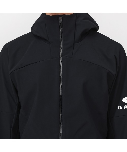 オークリー O-FUSION WARM JACKET 2.0（ナイロンジャケット）｜OAKLEY