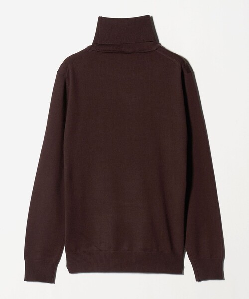 セール】タートルネック ニット＜A DAY IN THE LIFE＞（ニット