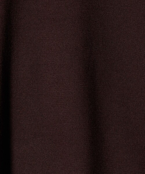 A DAY IN THE LIFE UNITED ARROWS(アデイインザライフユナイテッドアローズ)の「タートルネック ニット<A DAY IN THE LIFE>(ニット/セーター・メンズ・グレー系/ベージュ/ダークブラウン/ブラック・M/XL/L/S)」の14枚目の写真