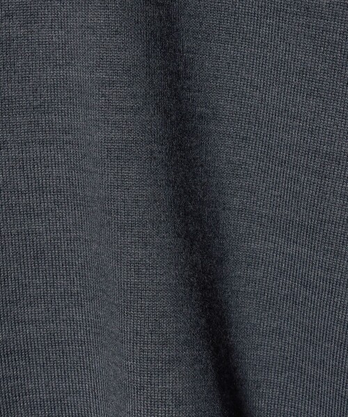A DAY IN THE LIFE UNITED ARROWS(アデイインザライフユナイテッドアローズ)の「タートルネック ニット<A DAY IN THE LIFE>(ニット/セーター・メンズ・グレー系/ベージュ/ダークブラウン/ブラック・M/XL/L/S)」の20枚目の写真