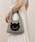 CACHELLIE�i�J�V�F���G�j�́uANIMAL KNIT TOTE�i�g�[�g�o�b�O�j�v�b�O���[