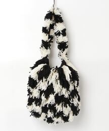 (HEY Mrs ROSE)MOP MONSTER BAG
