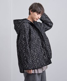 UNITED ARROWS｜ユナイテッドアローズのジャケット/アウター（フード