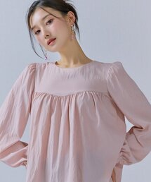 CHASECULT（チェイスカルト）の「レディース ショーリングポイントブラウス-CERG5461B0P（シャツ/ブラウス）」