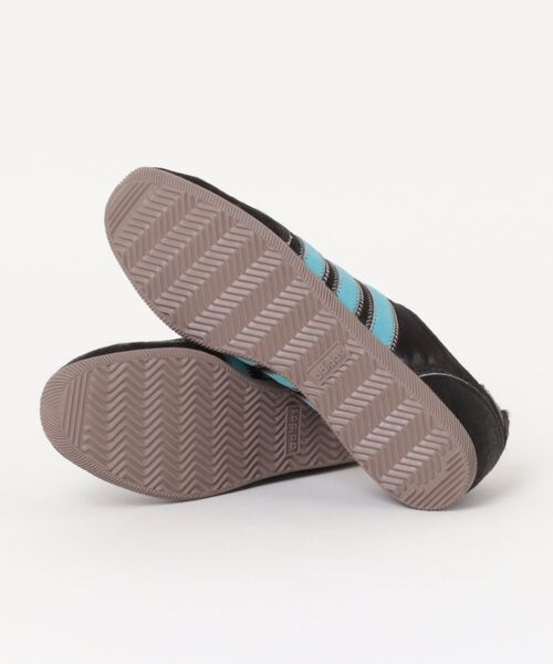 adidas(アディダス)の「【adidas】JS4028 JAPAN W(スニーカー・メンズ・ブラウン・27/27.5/28/26.5/29/28.5)」の3枚目の写真