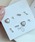 NO WAY�i�m�[�E�F�C�j�́u/Bz/�N���X�n�[�g�~�b�N�X���`�[�t�s�A�X8�_�Z�b�g(MA/EK467)�i�s�A�X�i�����p�j�j�v�b�V���o�[