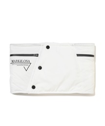 MARK&LONA マークアンドロナ　ネックウォーマー MARK&LONA マークアンドロナ Ever Neck Warmer | MEN and WOMEN ネック
