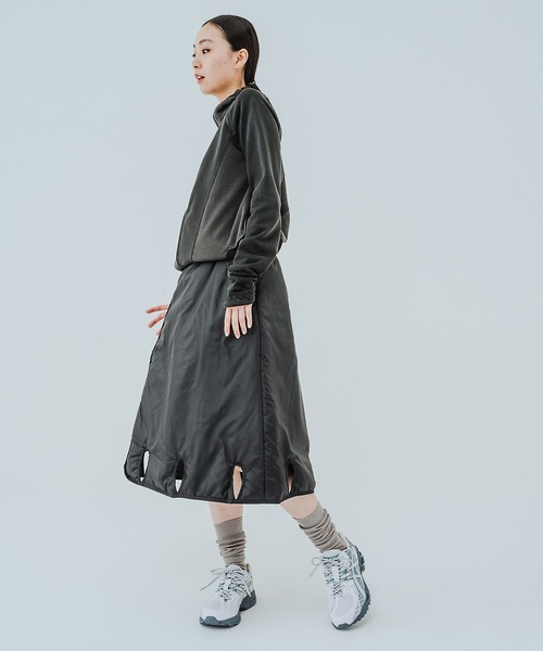 ASICS(アシックス)の「GEL-NIMBUS 10.1 GTX / ゲルニンバス 10.1 ゴアテックス(スニーカー・メンズ・ホワイト×グレー・28/23/25/24.5/29/27.5/25.5/23.5/26/26.5/24/28.5/27)」の9枚目の写真