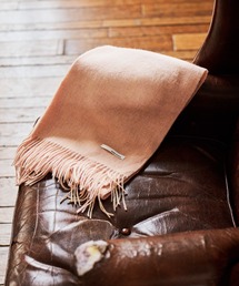 mysty woman | メランジパステルストール 571637(マフラー)